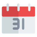 calendario icon