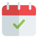 calendario icon