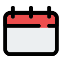 calendario icon