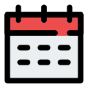 calendario icon