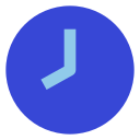 reloj icon