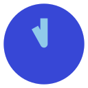 reloj icon