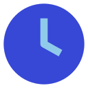 reloj icon