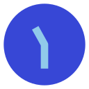 reloj icon