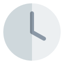 reloj icon