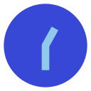 reloj icon