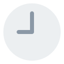 reloj icon