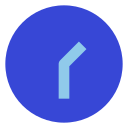 reloj icon