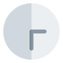 reloj icon