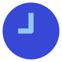 reloj icon