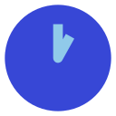 reloj icon