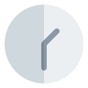 reloj icon