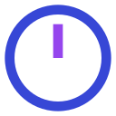 reloj icon