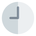 reloj icon