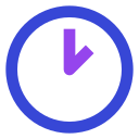 reloj icon