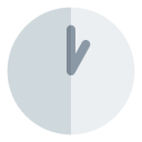 reloj icon