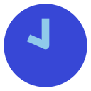 reloj icon