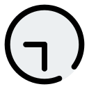 reloj icon