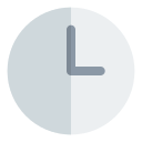 reloj icon