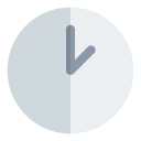 reloj icon