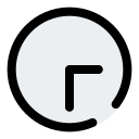 reloj icon