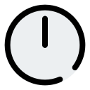 reloj icon