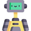 Space robot