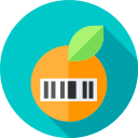 Naranja icon