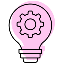 establecimiento de ideas icon