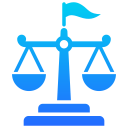 judicial icon