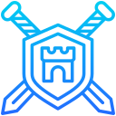 agencia de seguridad nacional icon