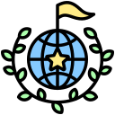 extranjero icon