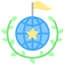 extranjero icon