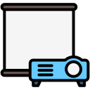 proyector icon