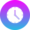 reloj icon