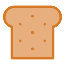 tostada icon