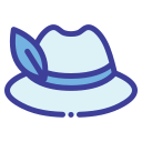 sombrero icon