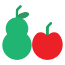 fruta icon