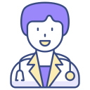 doctor icon