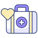 servicios de salud icon