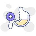 gastroenterología icon