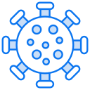 enfermedad infecciosa icon