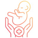 pediatría icon