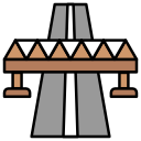 paso superior icon