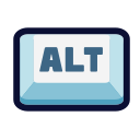 alt icon