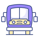 autobús icon