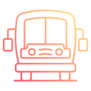 autobús icon