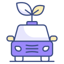 carro ecológico 