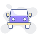 jeep icon