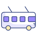 autobús icon